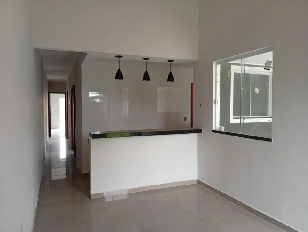 Casa, 3 quartos, 240 m² - Foto 3