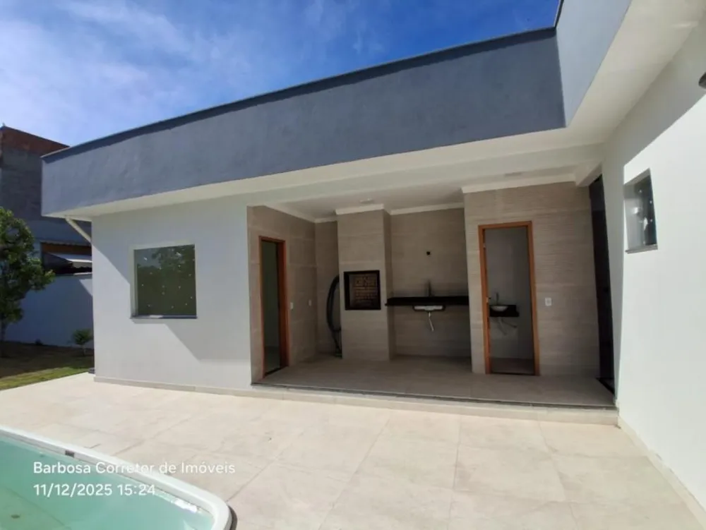 Casa, 4 quartos, 300 m² - Foto 8
