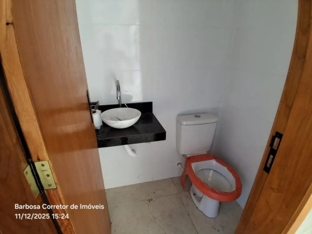 Casa, 4 quartos, 300 m² - Foto 7