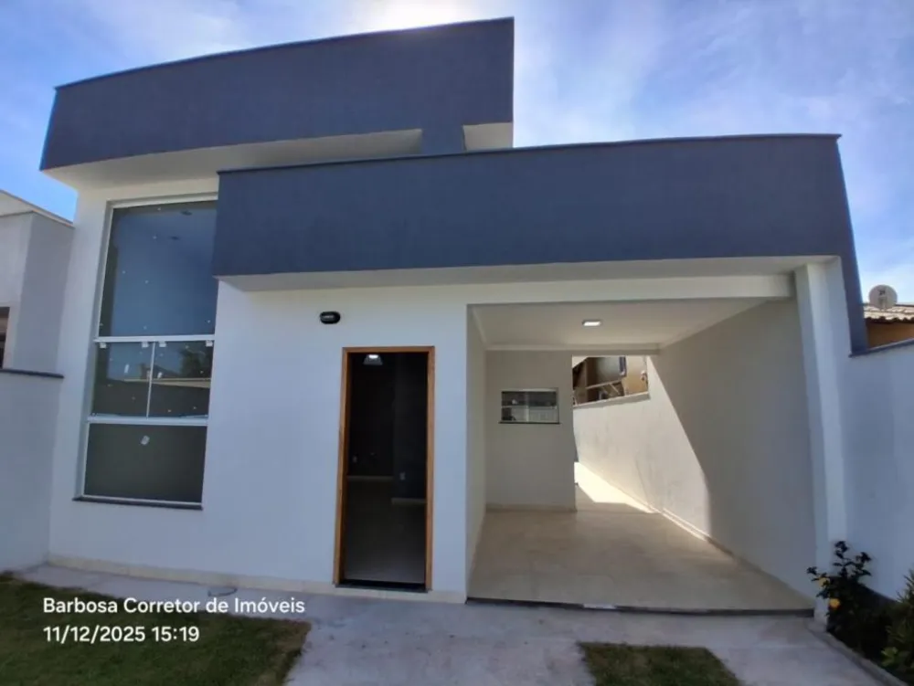 Casa, 4 quartos, 300 m² - Foto 1