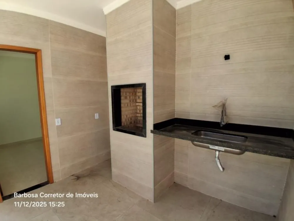 Casa, 4 quartos, 300 m² - Foto 6