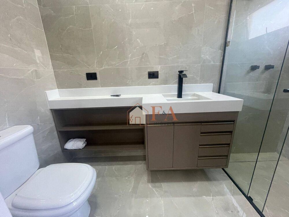 Casa de Condomínio, 3 quartos - Foto 5