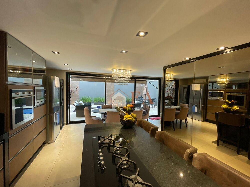 Casa de Condomínio, 3 quartos - Foto 7