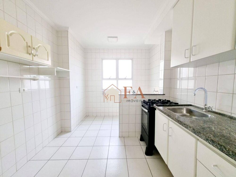 Apartamento à venda com 2 quartos, 54m² - Foto 4