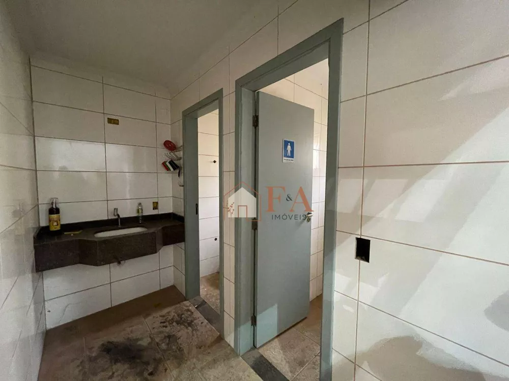 Depósito-Galpão, 319 m² - Foto 8