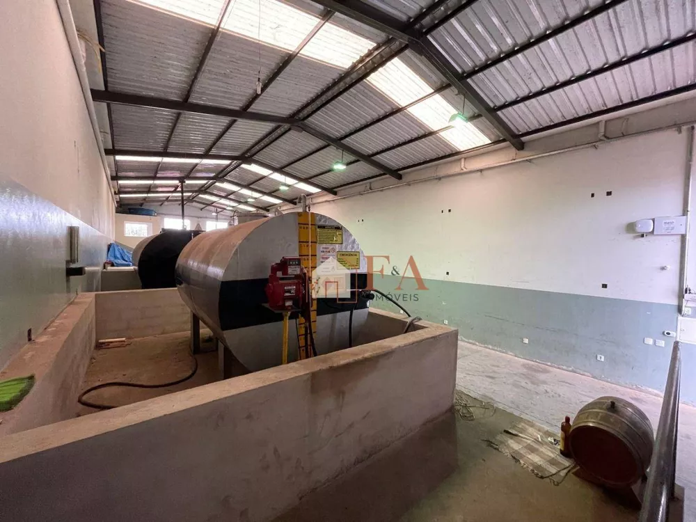Depósito-Galpão, 319 m² - Foto 3