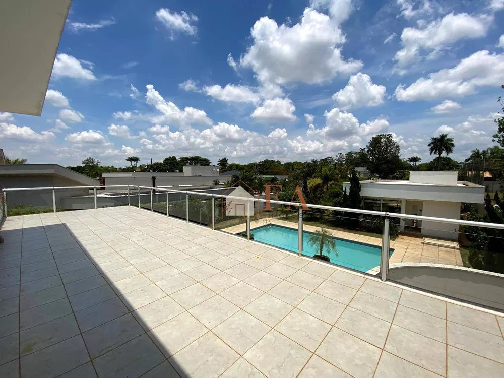 Casa de Condomínio, 4 quartos - Foto 6