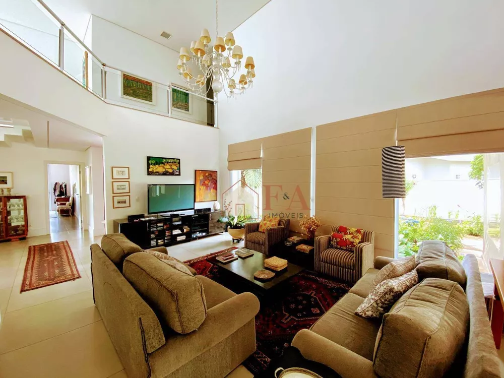 Casa de Condomínio, 4 quartos - Foto 8