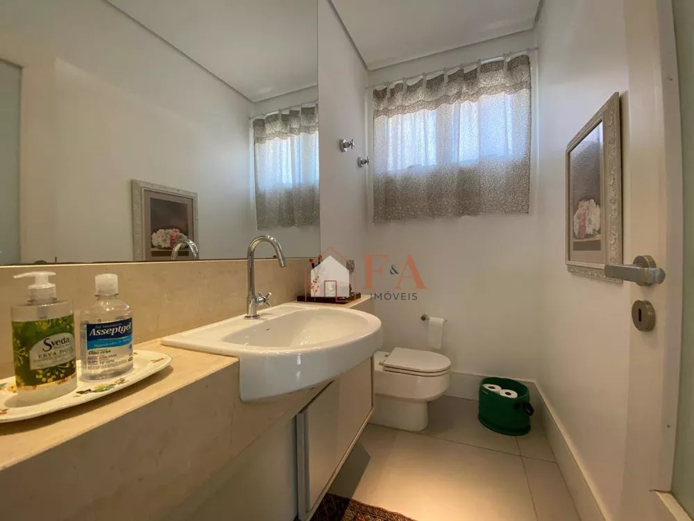 Casa de Condomínio, 4 quartos - Foto 7