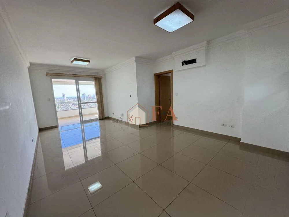 Apartamento, 3 quartos, 115 m² - Foto 3