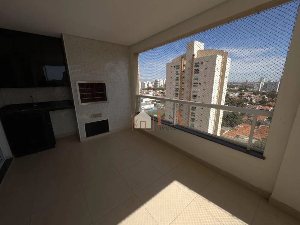 Apartamento, 3 quartos, 115 m² - Foto 7