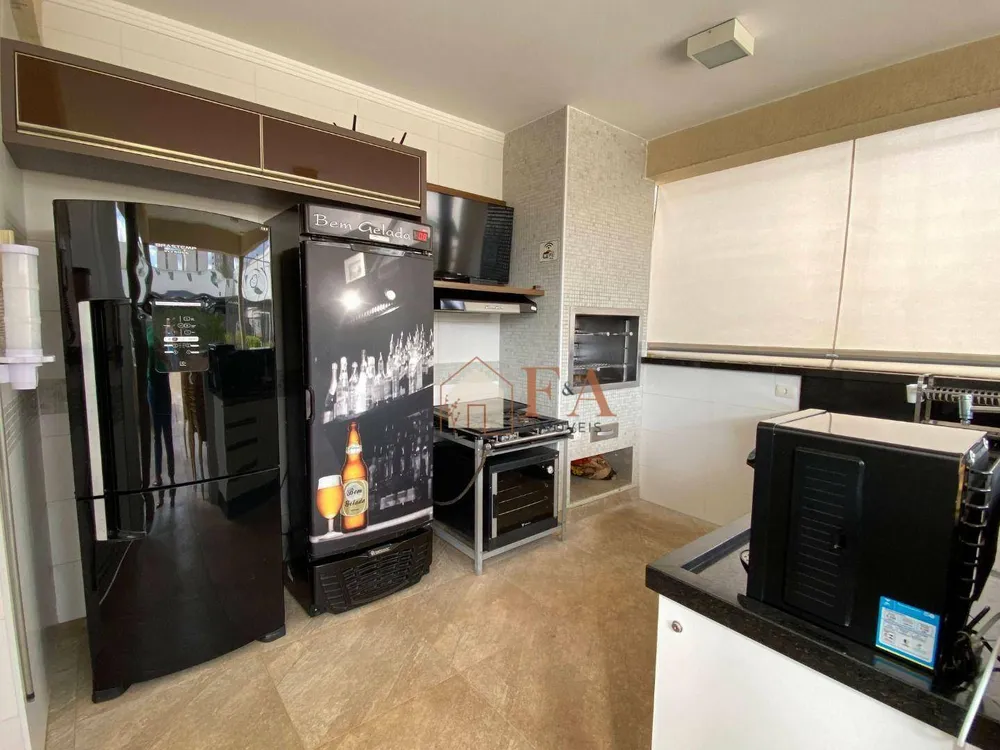 Apartamento, 3 quartos, 115 m² - Foto 6