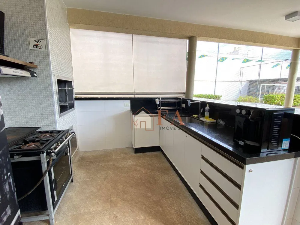 Apartamento, 3 quartos, 115 m² - Foto 4