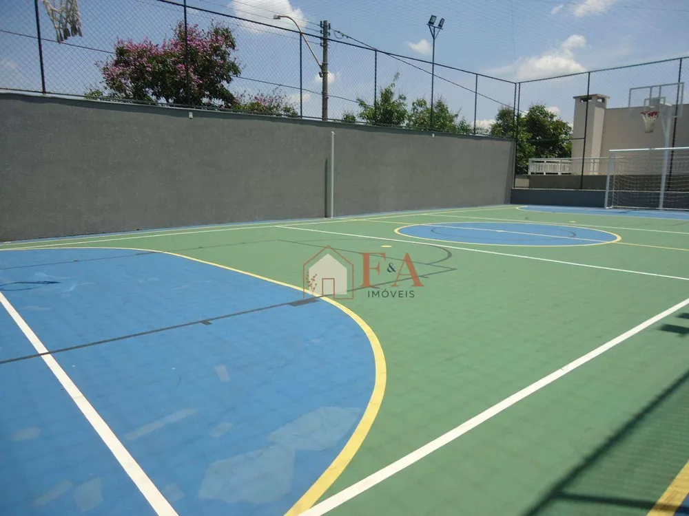 Apartamento, 2 quartos, 66 m² - Foto 7