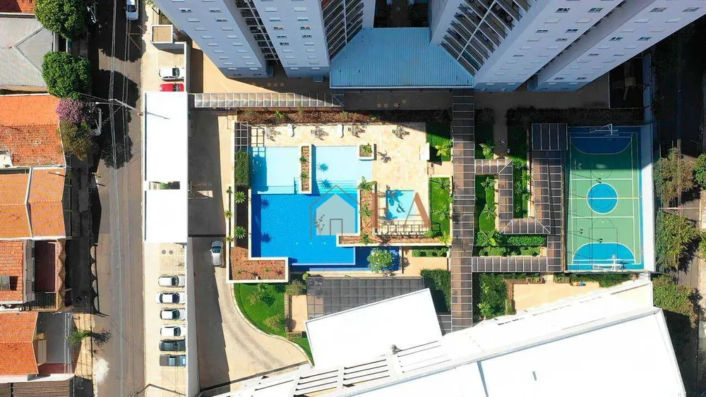 Apartamento, 2 quartos, 66 m² - Foto 8