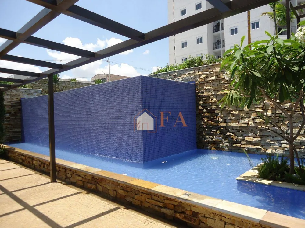 Apartamento, 2 quartos, 66 m² - Foto 6