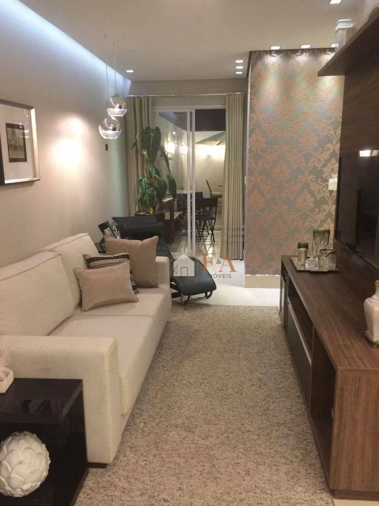 Apartamento, 2 quartos, 66 m² - Foto 5