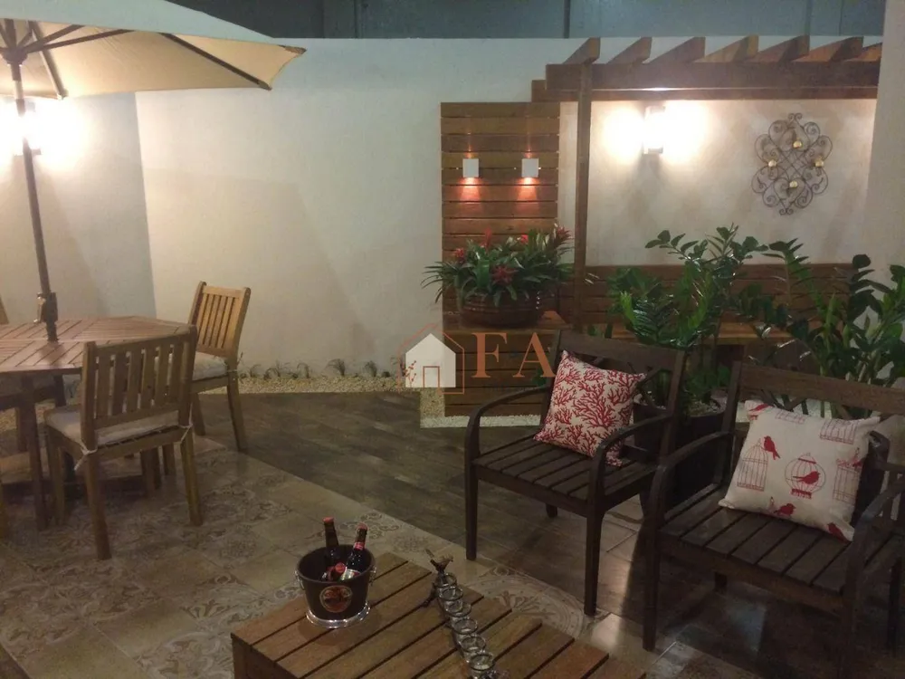 Apartamento, 2 quartos, 66 m² - Foto 1