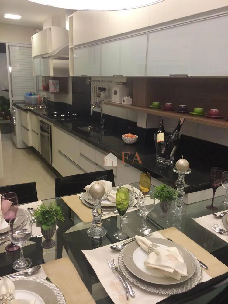 Apartamento, 2 quartos, 66 m² - Foto 4