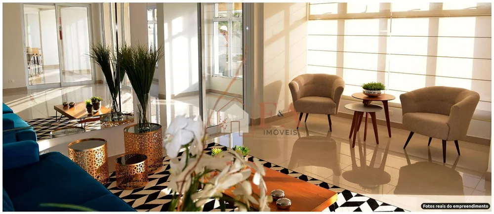 Apartamento, 3 quartos, 86 m² - Foto 1