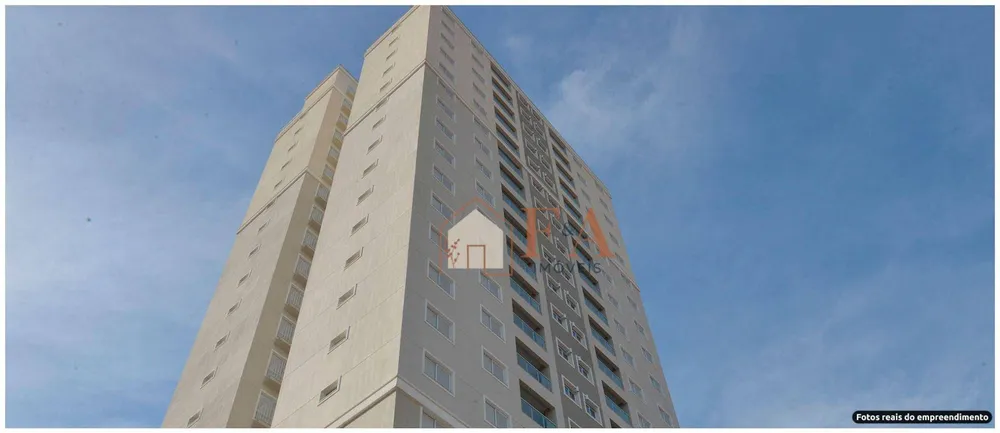 Apartamento, 3 quartos, 86 m² - Foto 2