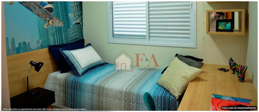 Apartamento, 3 quartos, 86 m² - Foto 8