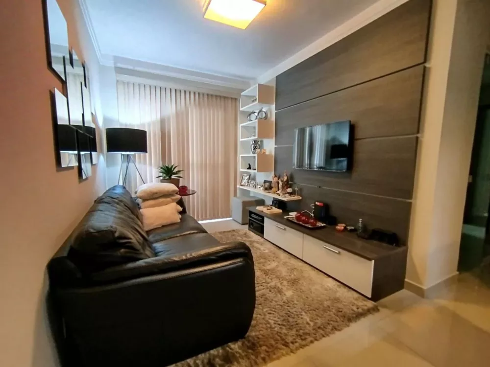 Apartamento à venda com 3 quartos, 65m² - Foto 3