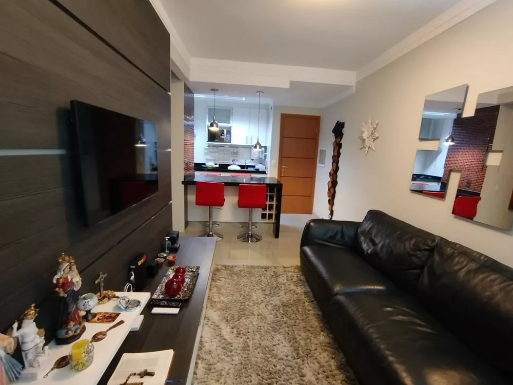 Apartamento à venda com 3 quartos, 65m² - Foto 4