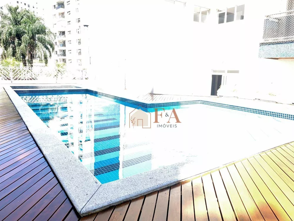 Apartamento, 3 quartos, 173 m² - Foto 8