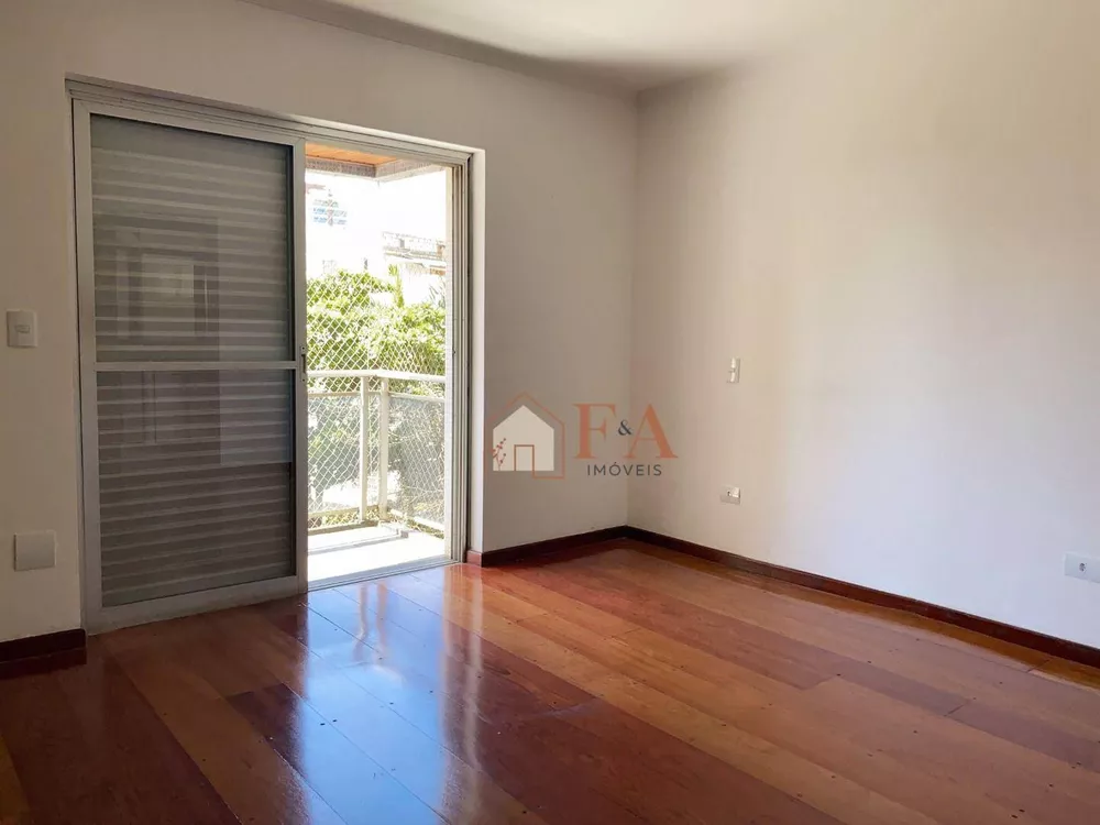 Apartamento, 3 quartos, 173 m² - Foto 5