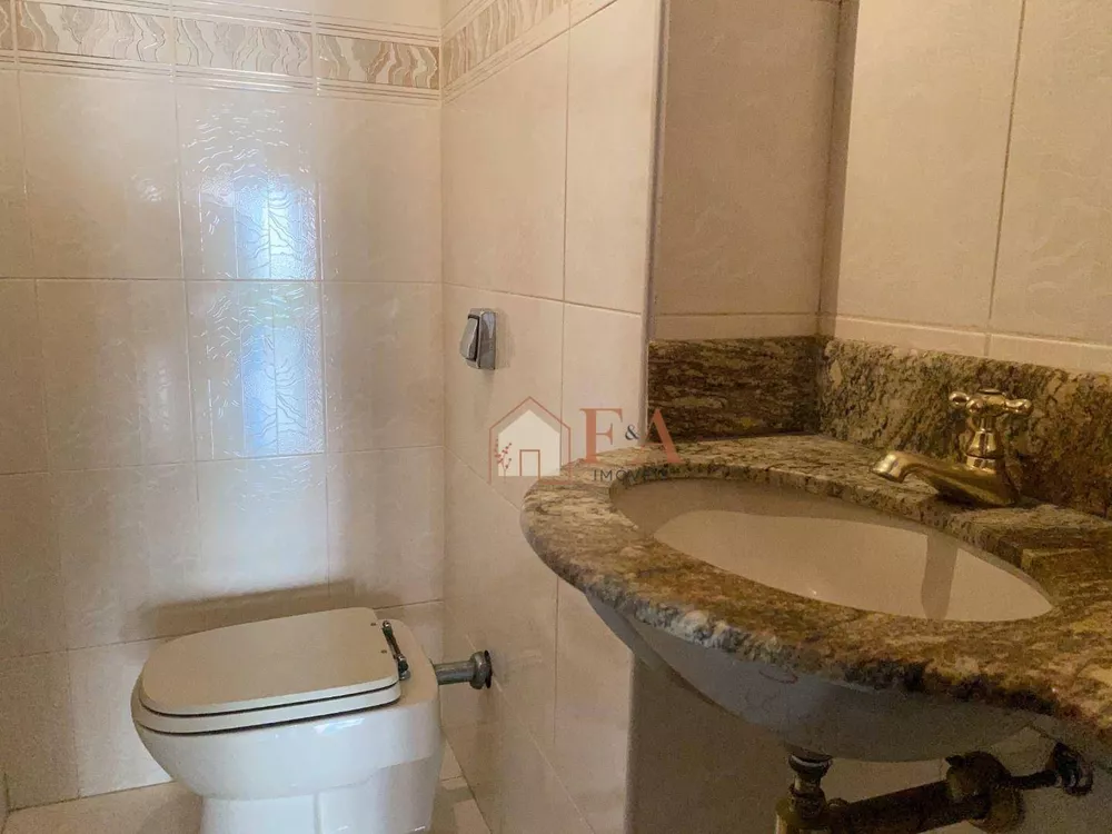 Apartamento, 3 quartos, 173 m² - Foto 3