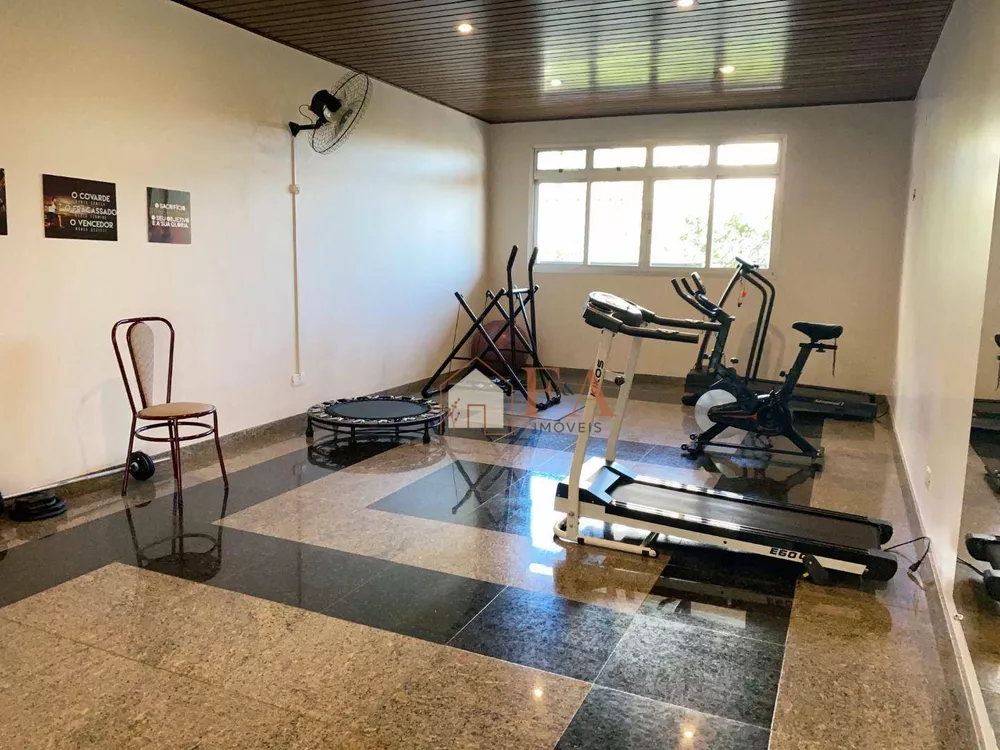 Apartamento, 3 quartos, 173 m² - Foto 6