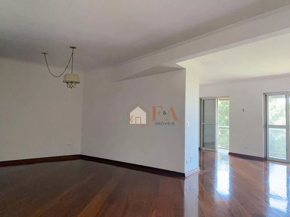 Apartamento, 3 quartos, 173 m² - Foto 2