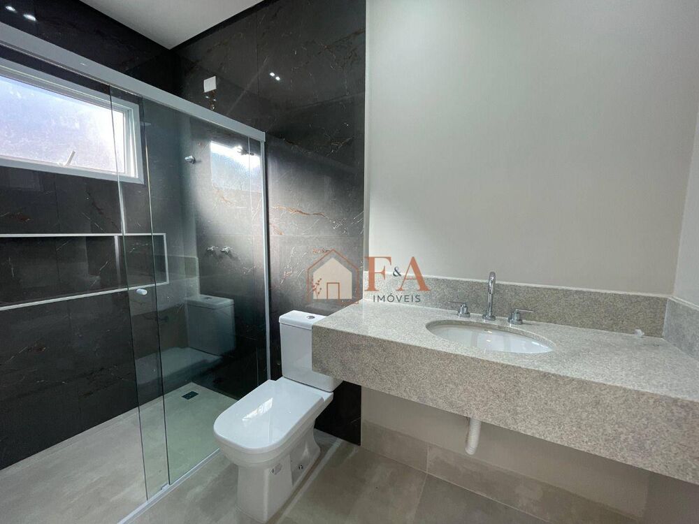 Casa de Condomínio, 3 quartos - Foto 21