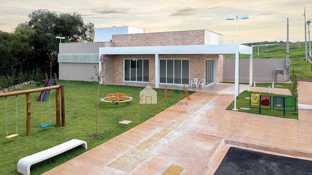 Casa de Condomínio, 3 quartos - Foto 24