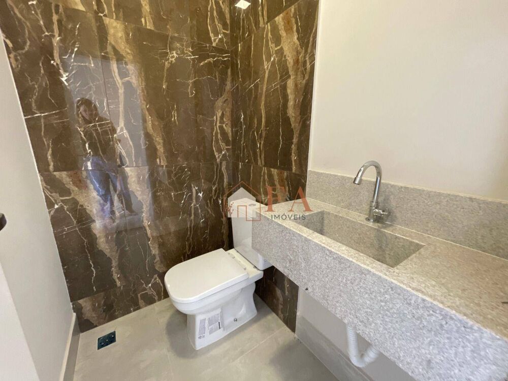 Casa de Condomínio, 3 quartos - Foto 5