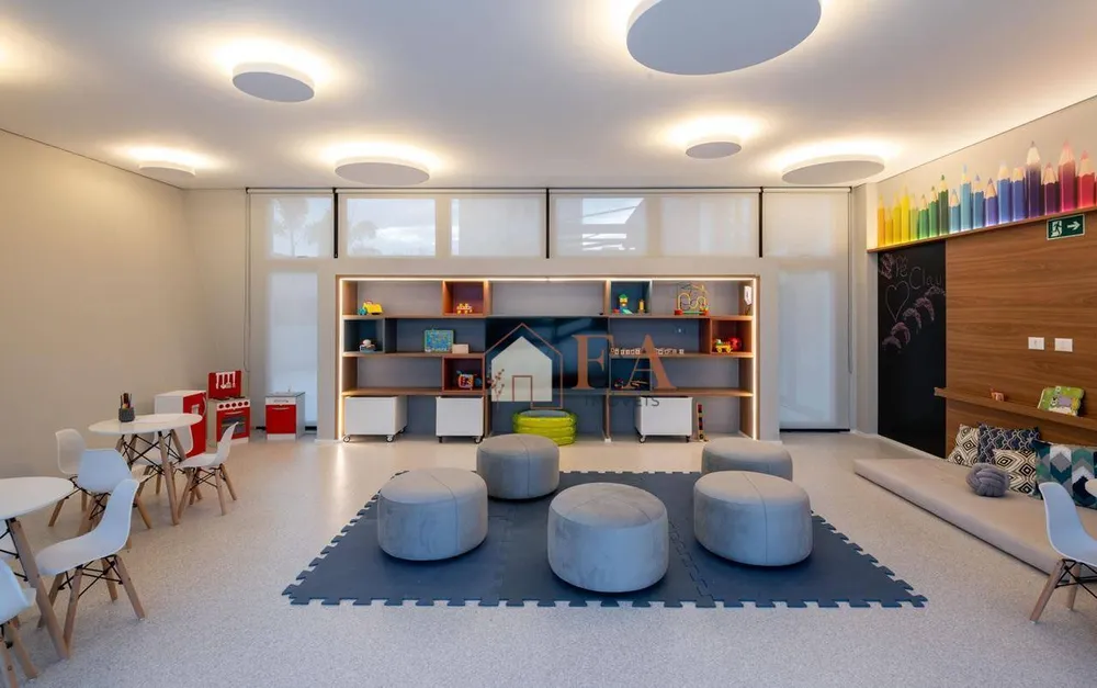 Apartamento, 3 quartos, 163 m² - Foto 2