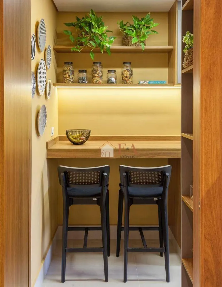 Apartamento, 3 quartos, 163 m² - Foto 3