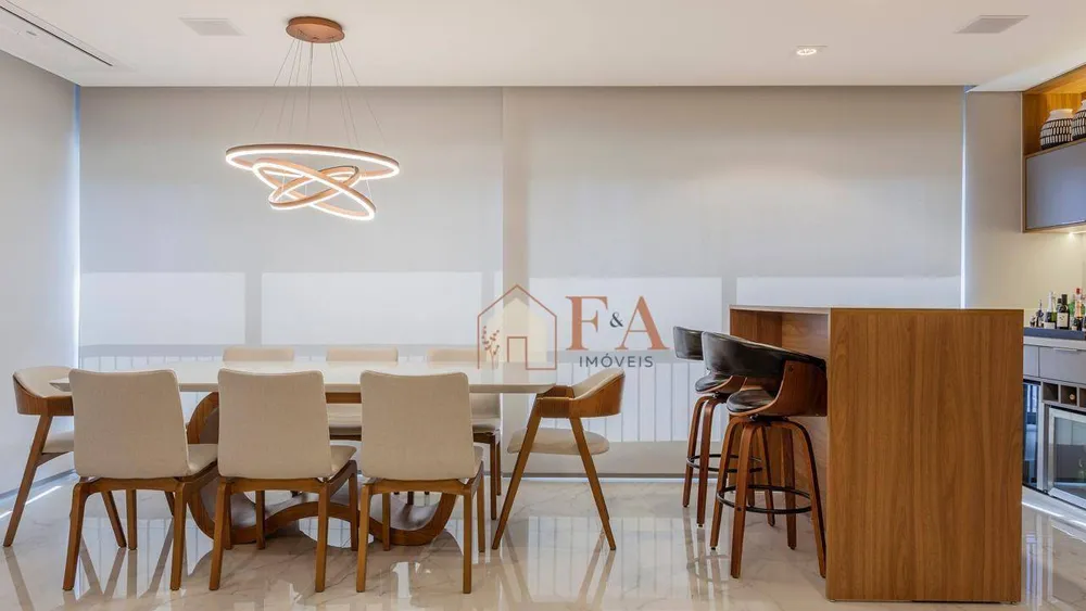 Apartamento, 3 quartos, 163 m² - Foto 4