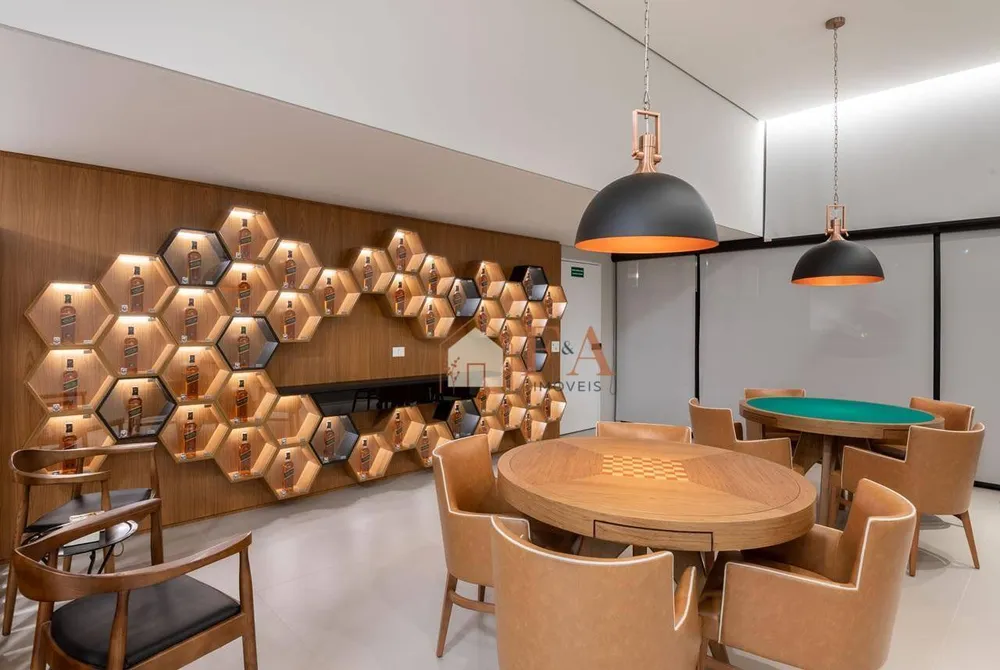 Apartamento, 3 quartos, 163 m² - Foto 1