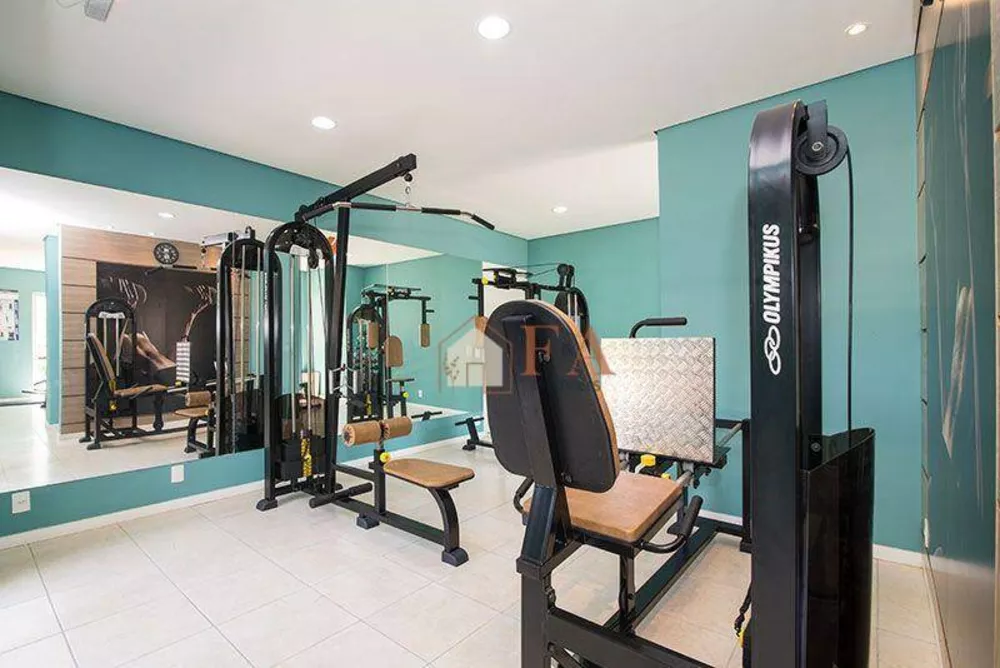 Apartamento, 3 quartos, 70 m² - Foto 6