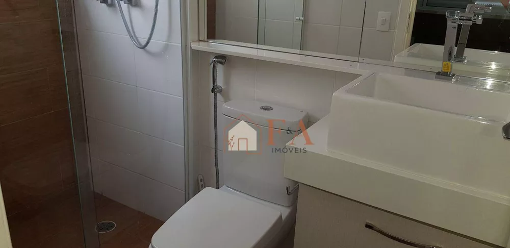 Apartamento, 3 quartos, 70 m² - Foto 5