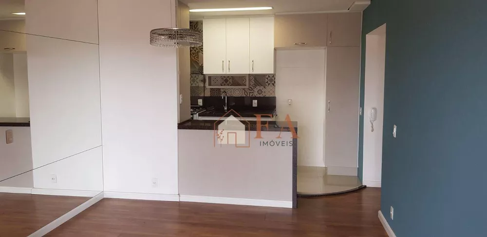 Apartamento, 3 quartos, 70 m² - Foto 8