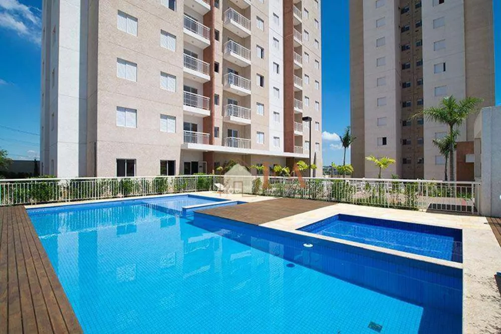 Apartamento, 3 quartos, 70 m² - Foto 2