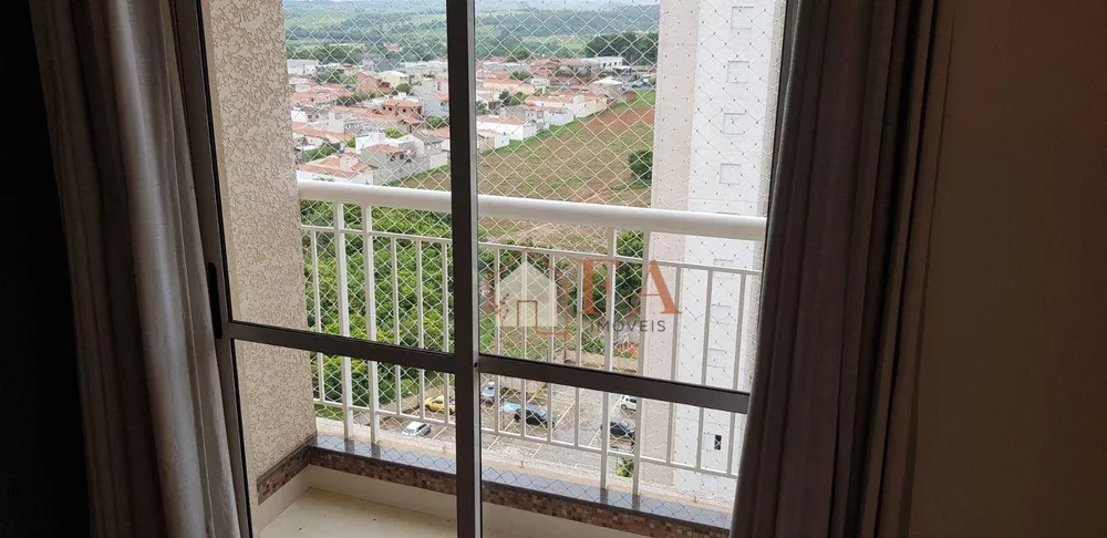 Apartamento, 3 quartos, 70 m² - Foto 1
