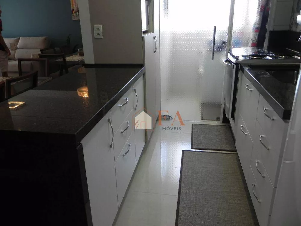 Apartamento, 3 quartos, 70 m² - Foto 7