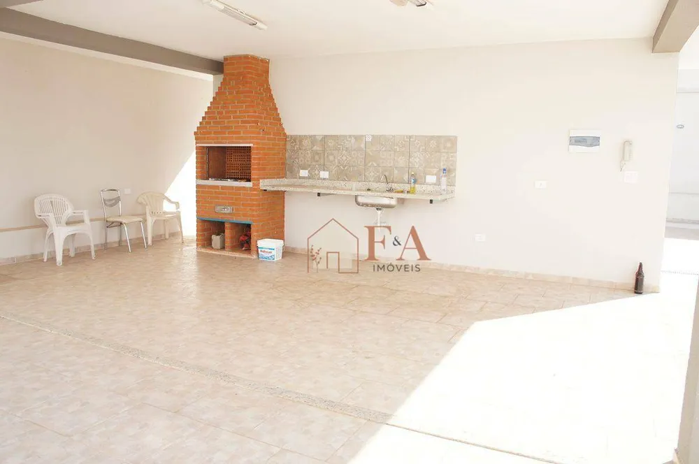 Apartamento, 2 quartos, 58 m² - Foto 4