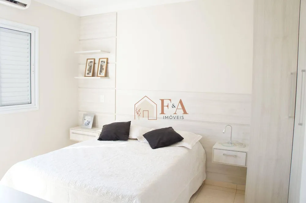 Apartamento, 2 quartos, 58 m² - Foto 3