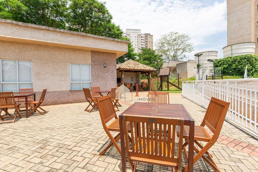 Apartamento, 2 quartos, 53 m² - Foto 9