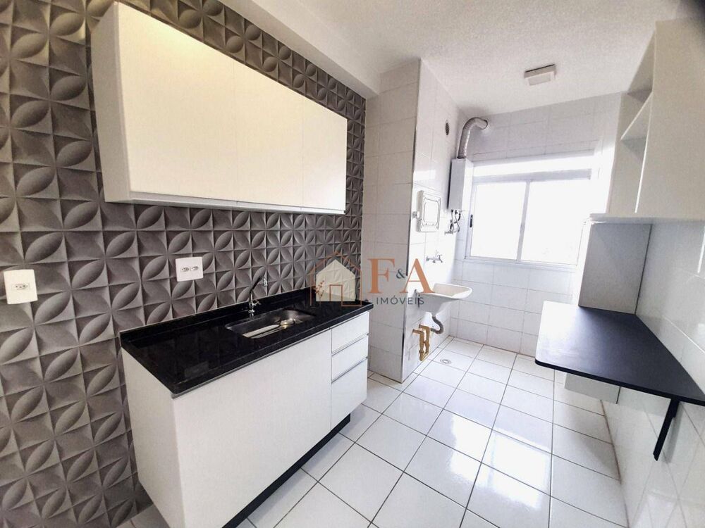 Apartamento, 2 quartos, 53 m² - Foto 4